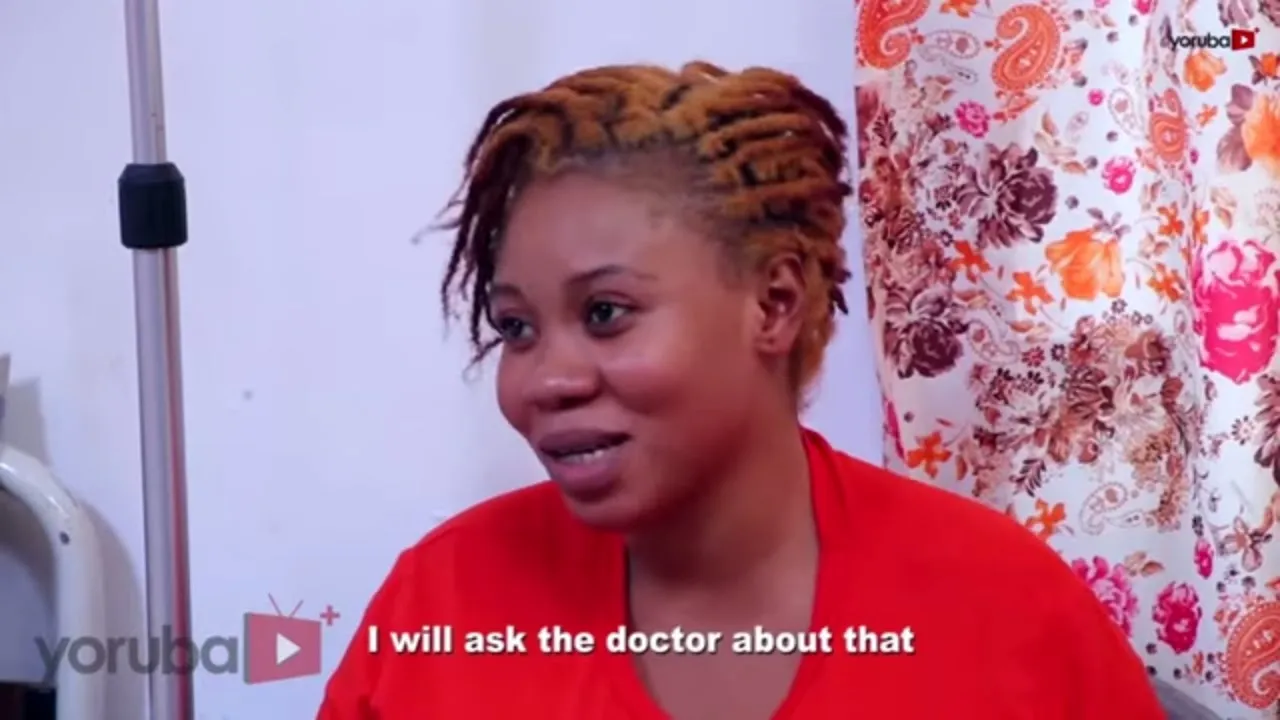 Sisi Maruwa Latest Drama