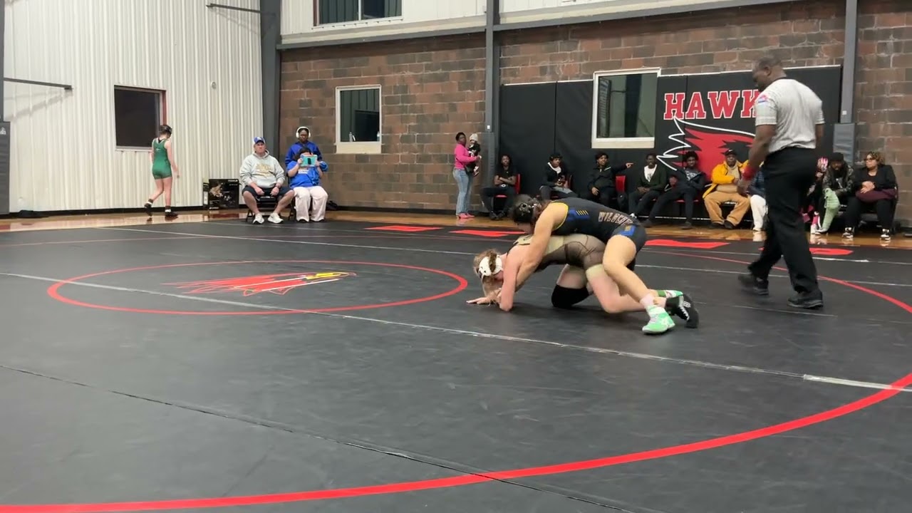 Brumbaugh vs. Wright City