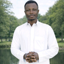author avatar