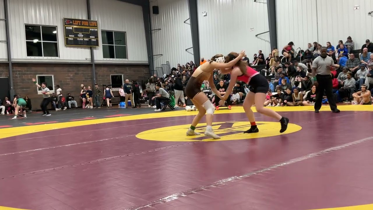 Ohmart vs. Pattonville