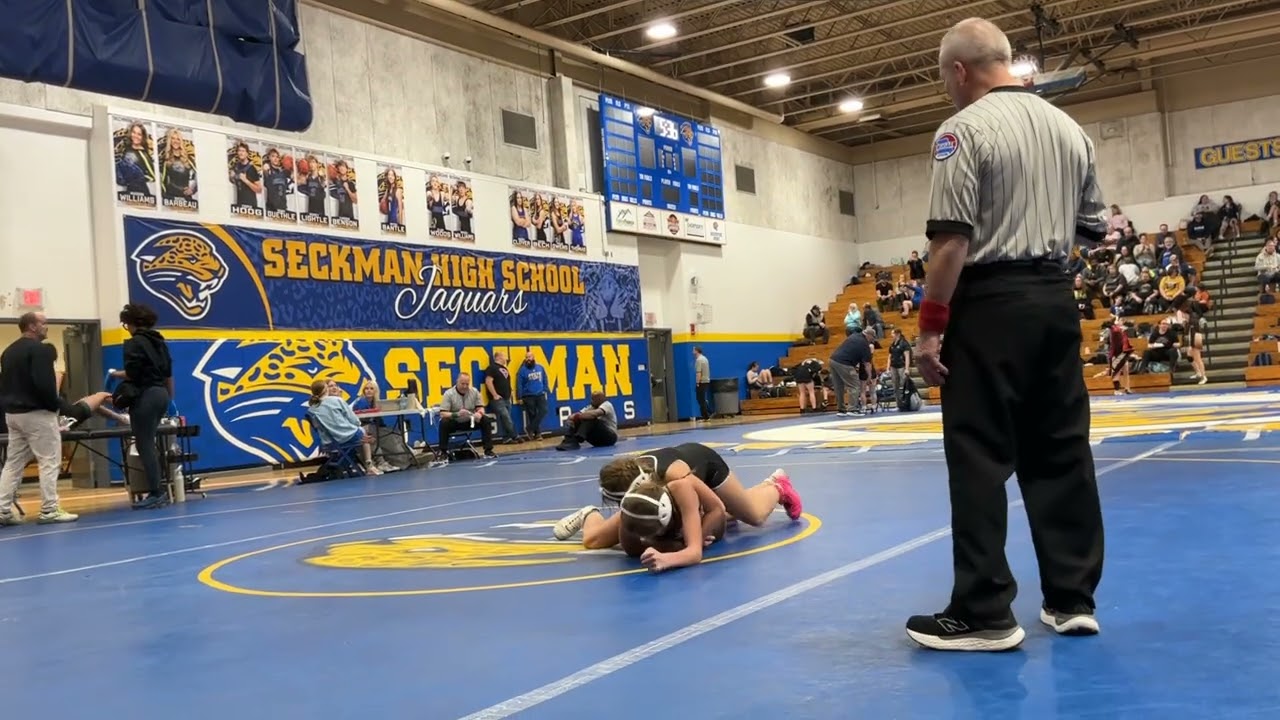 Grindell vs. Rockwood Summit