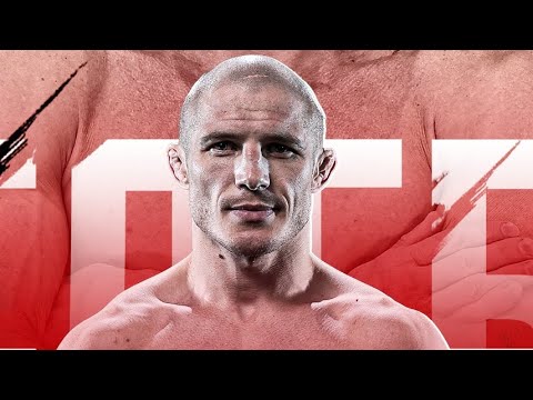 ACA 199: Глеб Хабибуллин | Слова после боя