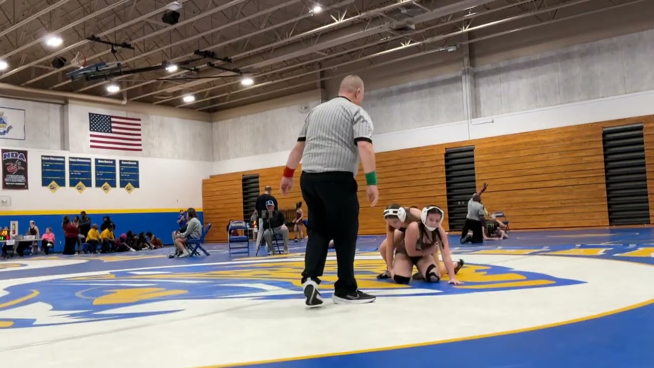 Crowe vs. Lutheran St. Charles