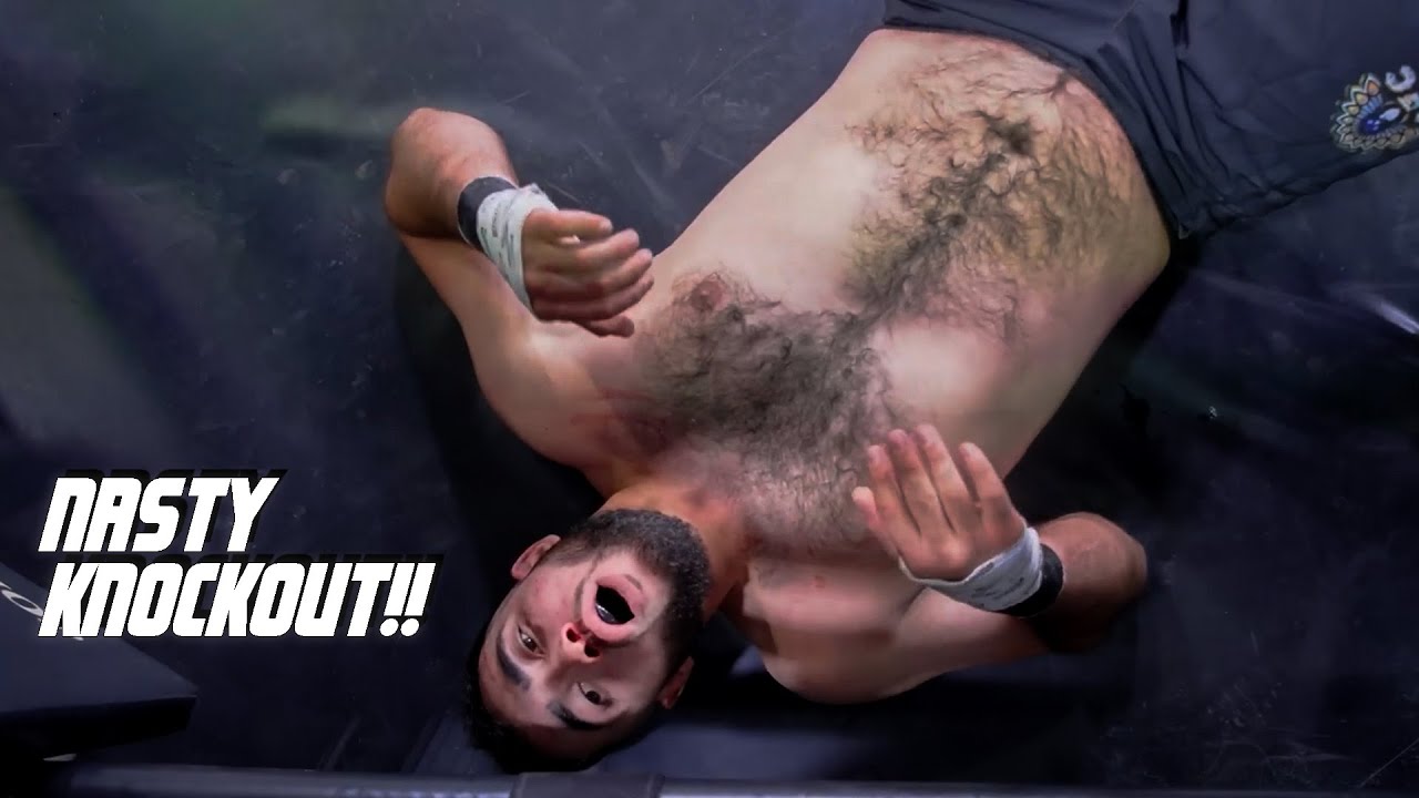 The MOST BRUTAL KO's and Fights in Bare-Knuckle Boxing Gentleman Fight Club (HIGHLIGHTS)