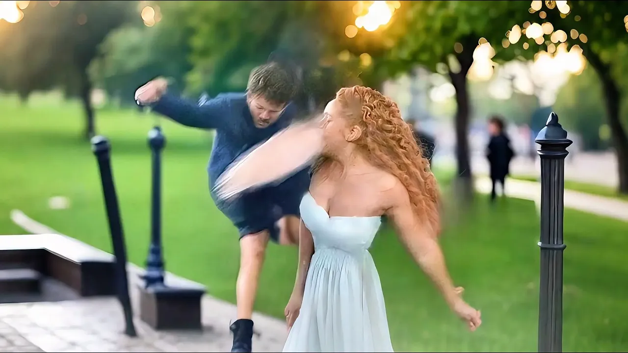 They wanted EQUALITY… And they FOUND it! pt. 2