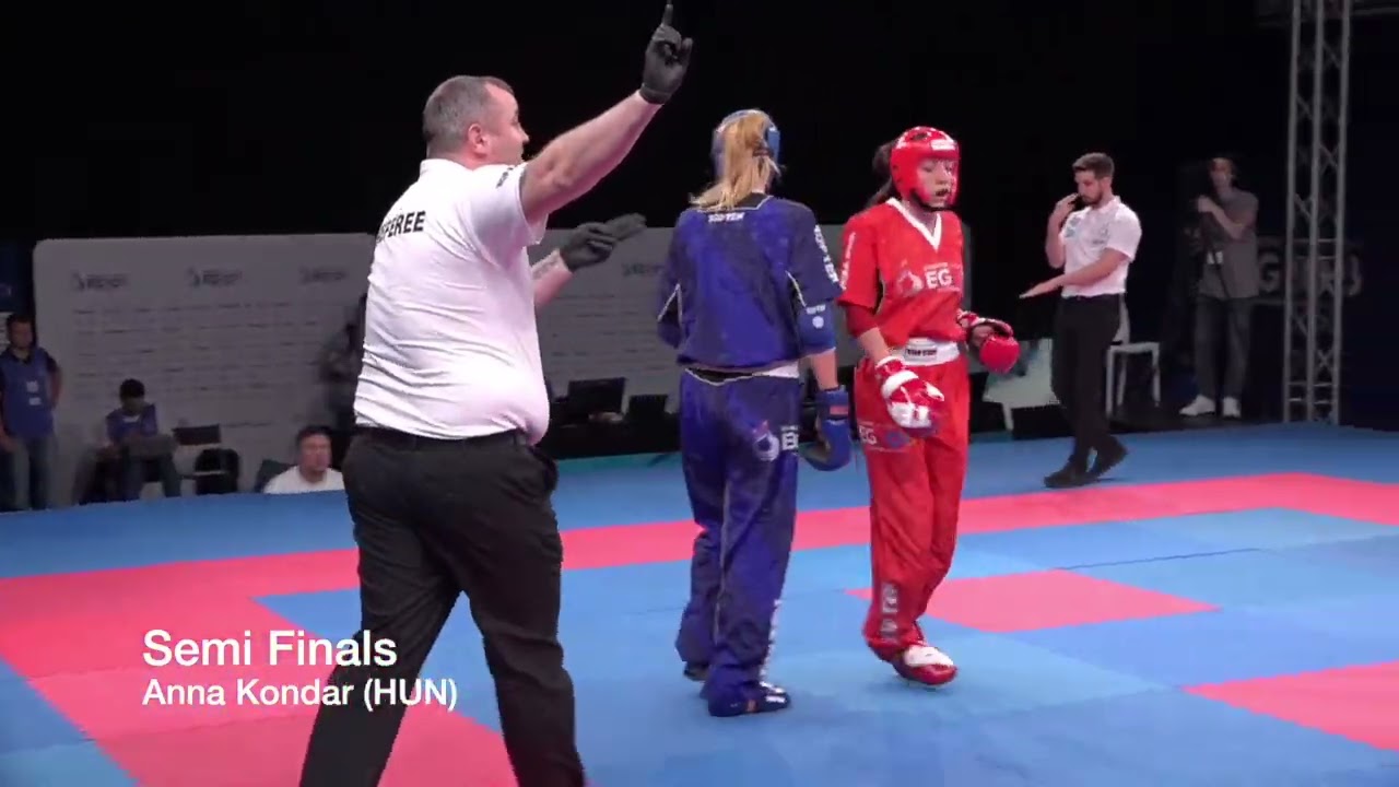 Road To Gold Domenica Angelino