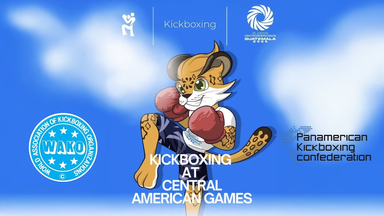 Juegos Centroamericanos 2025 Day 3