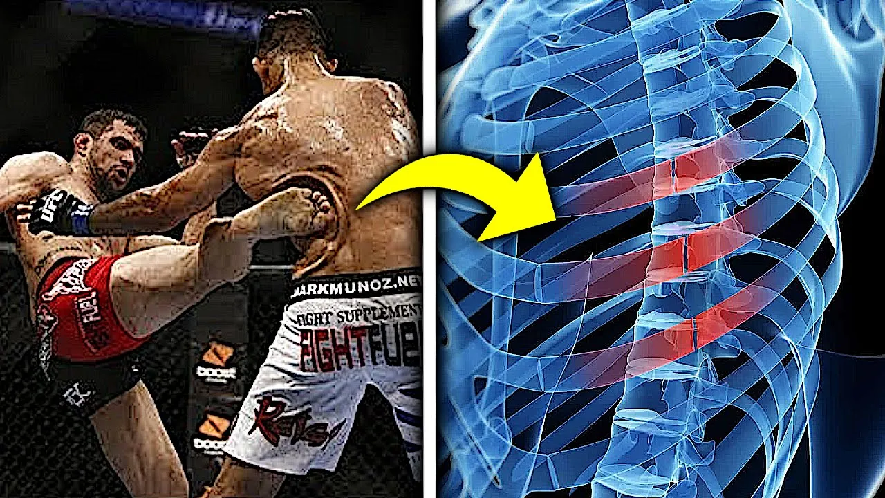 Extreme Pain... Most Brutal BODY KNOCKOUTS In Combatsport!