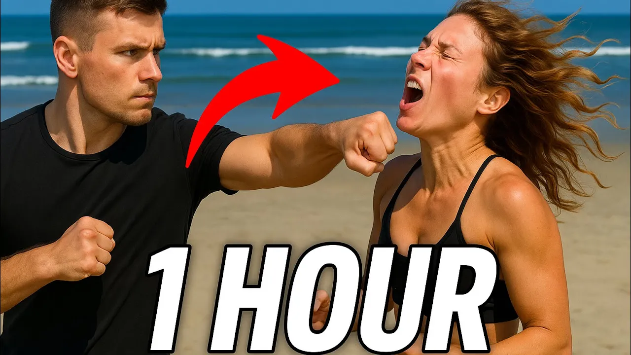 1 Hour of NASTY Equal Rights, Equal Fights - Compilation😳💥