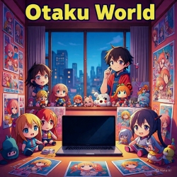 author avatar