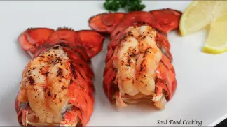 The Best Lobster Tails Recipe - How to Make Lobster Tails (2026) poster