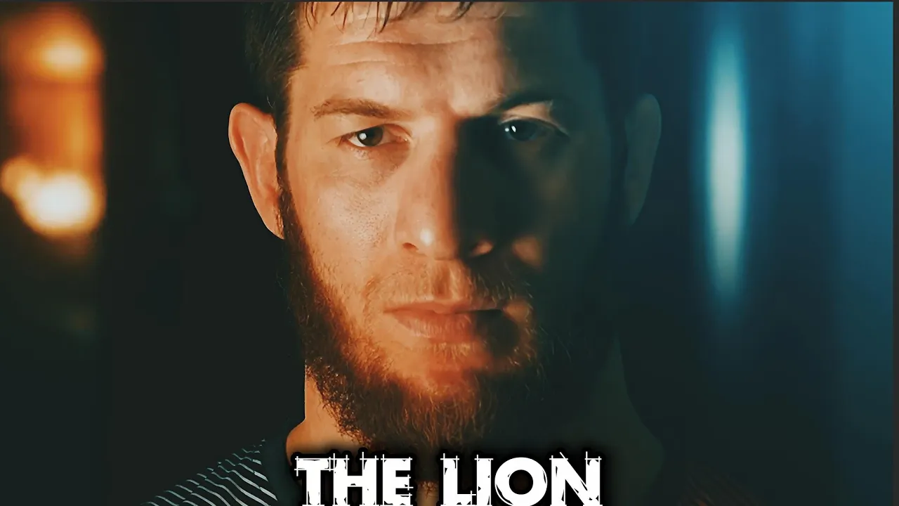 The LION - A Living Legend of Chechnya - Highlights 2026