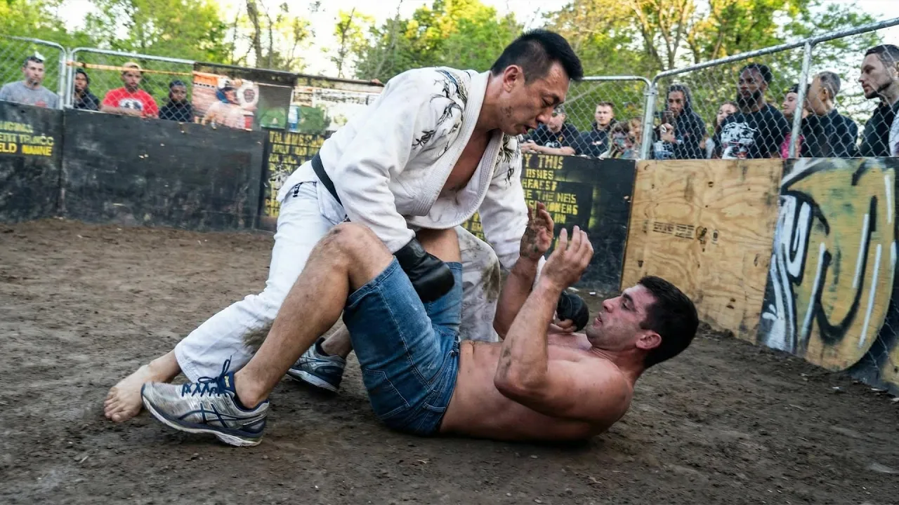 Why Some Martial Arts Fail in Real Fights — And Others Don’t