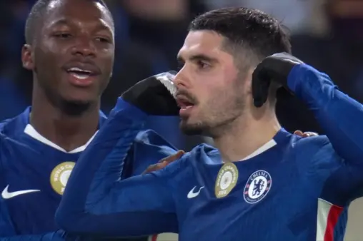 Hull City VS Chelsea Highlight