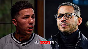 "We’re very happy with Rosenior" | Fernández says Chelsea are enjoying life under Rosenior