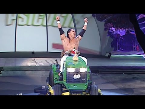 Juventud 🇲🇽 vs. Kid Kash💵 (Smackdown 06/1/2006) Cruiserweight Championship.👑