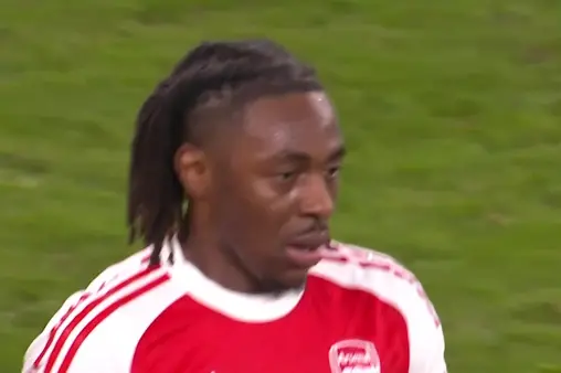 Arsenal VS Wigan Athletic Highlight