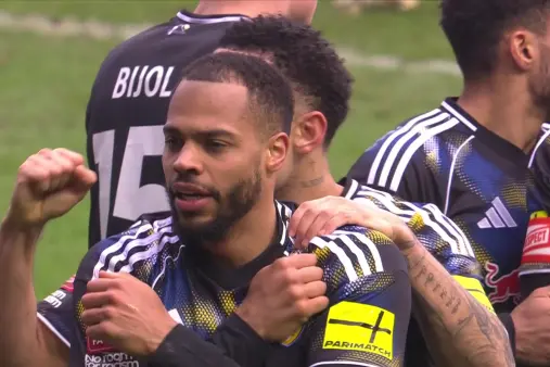 Birmingham VS Leeds United Highlight