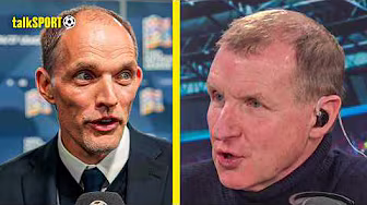 Henry Winter INSISTS the FA should've WAITED to give Thomas Tuchel a New Contract!