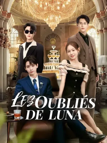 (Doublage) LES OUBLIÉS DE LUNA