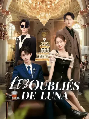 (Doublage) LES OUBLIÉS DE LUNA