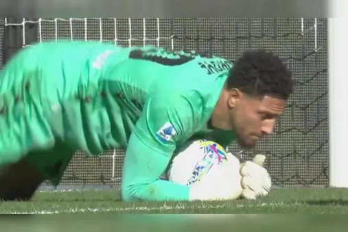 Udinese VS Sassuolo Highlight