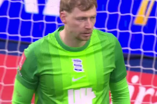 Birmingham VS Leeds United Highlight