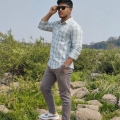 Damru Thakur