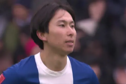 Birmingham VS Leeds United Highlight