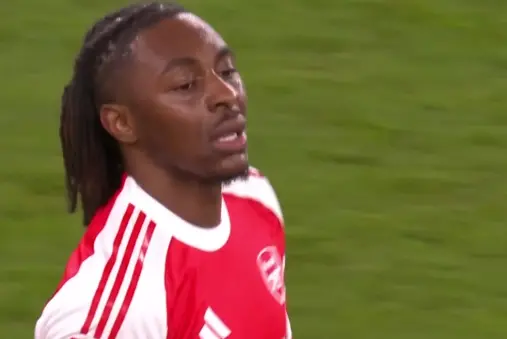 Arsenal VS Wigan Athletic Highlight