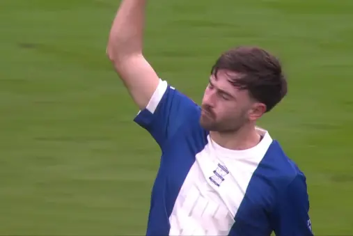 Birmingham VS Leeds United Highlight