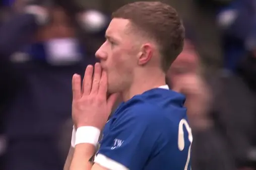 Birmingham VS Leeds United Highlight