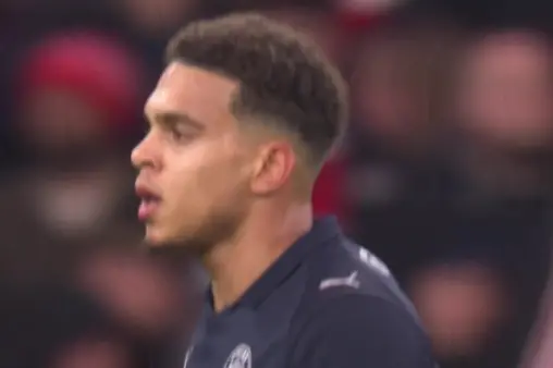 Arsenal VS Wigan Athletic Highlight