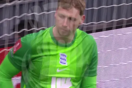 Birmingham VS Leeds United Highlight