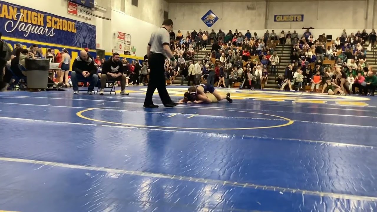 Ives vs. Washington  2