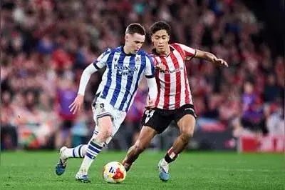 Real Oviedo VS Athletic Bilbao Highlight