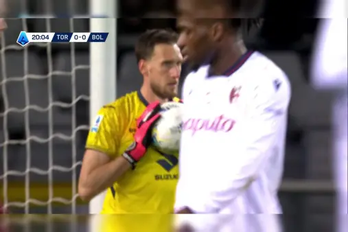 Torino VS Bologna Highlight