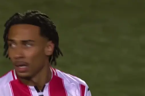 Macclesfield VS Brentford Highlight