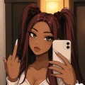 Mercie Joacque