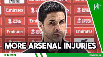 What we WANTED from EZE! | Mikel Arteta | Arsenal 4-0 Wigan
