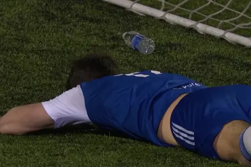 Macclesfield VS Brentford Highlight