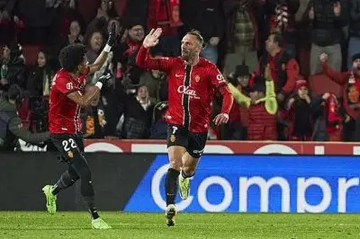 Mallorca VS Real Betis Replay