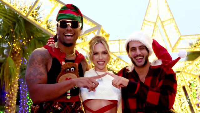 Maximum Male Models search for the meaning of Christmas through song: Making It Maximum, Dec. 22, 2022