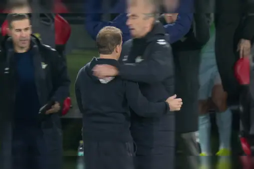 Mallorca VS Real Betis Highlight