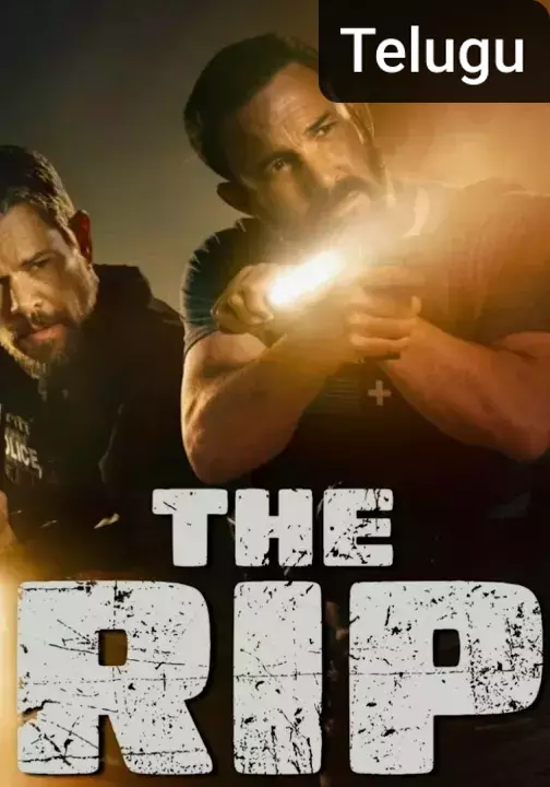 The Rip [Telugu]