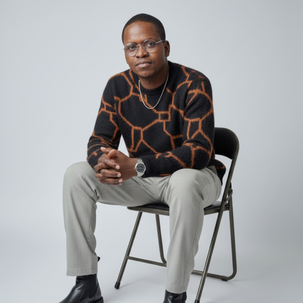Sizolwenkosi Sibanda