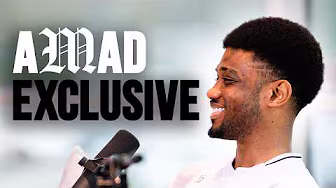 Amad Exclusive 👀 | Inside Carrington: Ep 15