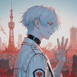author avatar