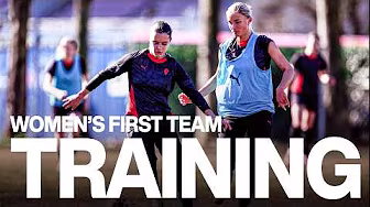 Possesso palla e partitella al Vismara | Allenamento