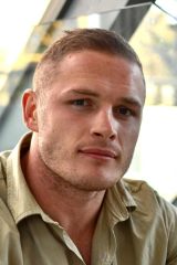 George Burgess
